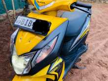 Honda Dio 2019 Motorbike