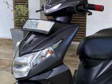 Honda Dio 2017 Motorbike