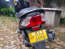 Honda Dio 2019 Motorbike