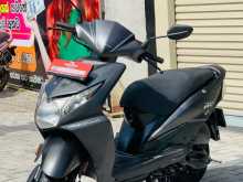 Honda DiO 2014 Motorbike