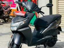 Honda DiO 2016 Motorbike