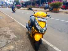 Honda Dio 2020 Motorbike