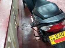Honda Dio 2013 Motorbike