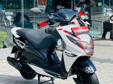 Honda DIO 2016 Motorbike