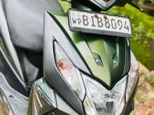 Honda Dio 2019 Motorbike