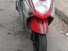 Honda Dio 2010 Motorbike