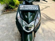 Honda Dio 2019 Motorbike