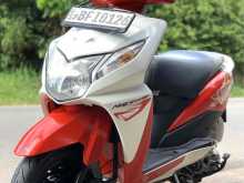 Honda Dio 2017 Motorbike