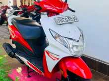 Honda Dio 2015 Motorbike