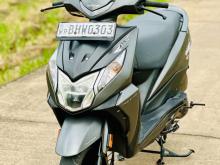 Honda Dio 2019 Motorbike