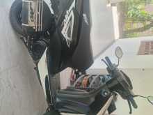 Honda Dio 2015 Motorbike