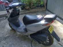 Honda Dio 2023 Motorbike