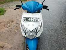 Honda Dio 2005 Motorbike