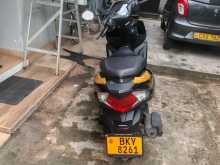 Honda Dio 2026 Motorbike