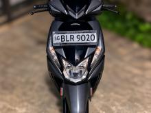 Honda Dio 2026 Motorbike