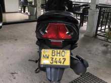 Honda Dio 2019 Motorbike
