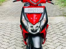 Honda Dio 2019 Motorbike