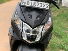 Honda Dio 2019 Motorbike