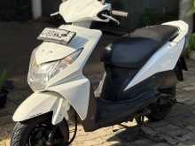 Honda Dio 2014 Motorbike