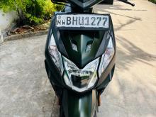 Honda Dio 2019 Motorbike