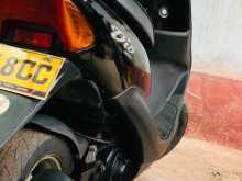 Honda Dio 2023 Motorbike