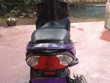 Honda Dio 2013 Motorbike