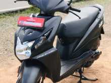 Honda DiO 2014 Motorbike