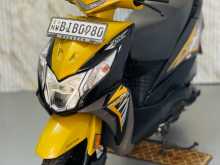 Honda Dio 2019 Motorbike