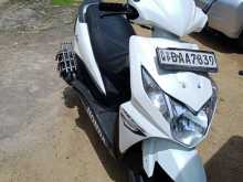 Honda Dio 2015 Motorbike