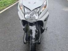 Honda Dio 2017 Motorbike