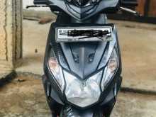 Honda Dio 2018 Motorbike