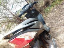 Honda Dio 2020 Motorbike