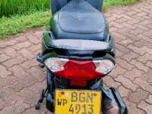 Honda Dio 2018 Motorbike
