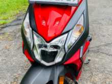 Honda Dio 2020 Motorbike