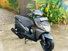 Honda Dio 2013 Motorbike