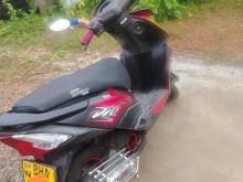 Honda Dio 2018 Motorbike