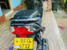 Honda Dio 2017 Motorbike