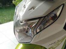 Honda Dio 2015 Motorbike