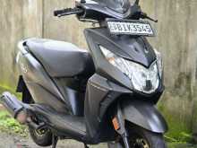 Honda Dio 2019 Motorbike