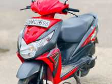 Honda Dio 2013 Motorbike