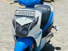 Honda Dio 2016 Motorbike