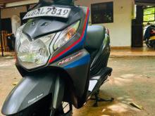 Honda Dio 2013 Motorbike