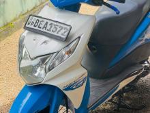 Honda Dio 2016 Motorbike