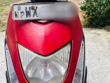 Honda Dio 2011 Motorbike