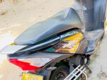 Honda Dio 2019 Motorbike