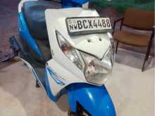 Honda Dio 2015 Motorbike