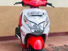 Honda Dio 2017 Motorbike