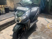 Honda Dio 2020 Motorbike