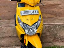 Honda Dio 2014 Motorbike