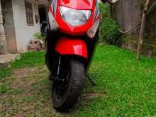 Honda Dio 2011 Motorbike